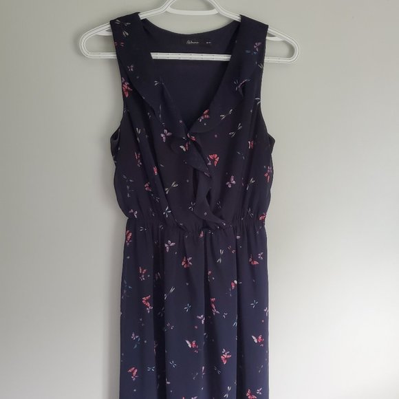 Butterfly Dress - Picture 1 of 3